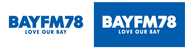 BayFMのロゴが新しくなります