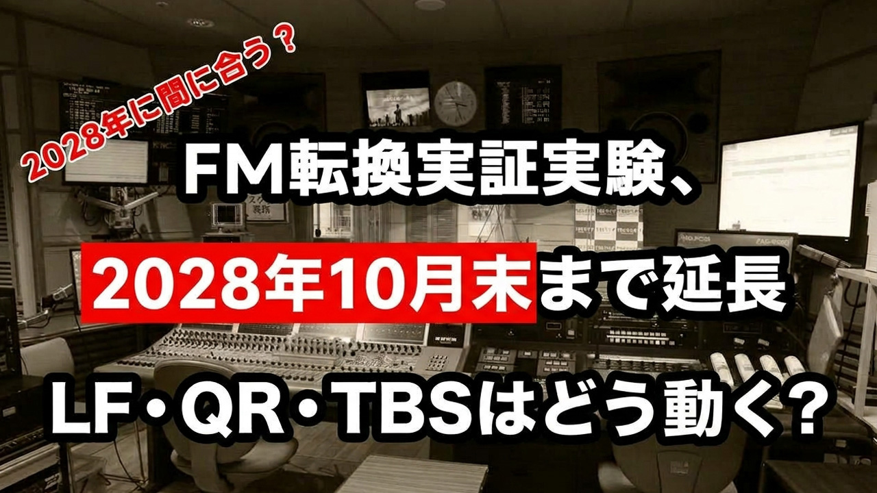 fm転換