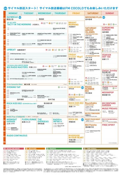 FM802_2025年秋改編