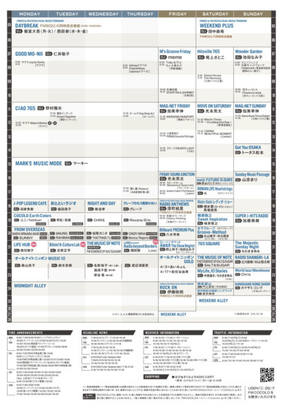 FMCOCOLO2026年春改編